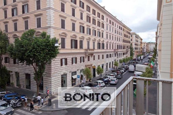 appartamento in vendita a Roma in zona Rione Prati