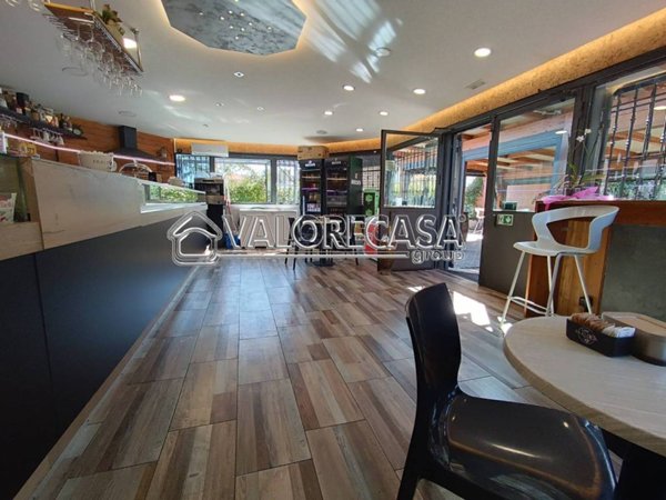 negozio in vendita a Roma in zona Centro Storico