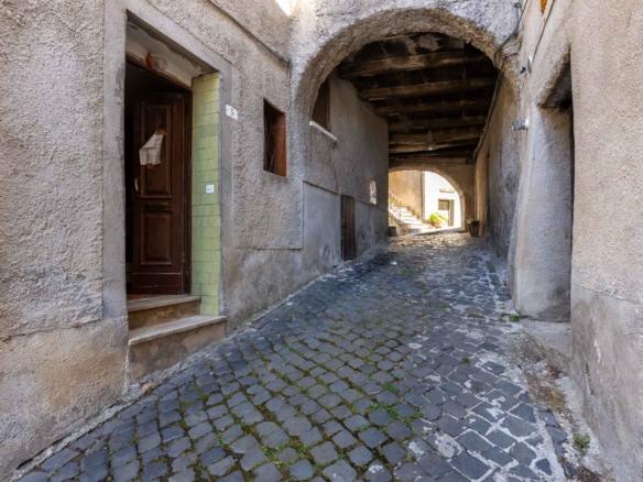 appartamento in vendita a Roma in zona Centro Storico