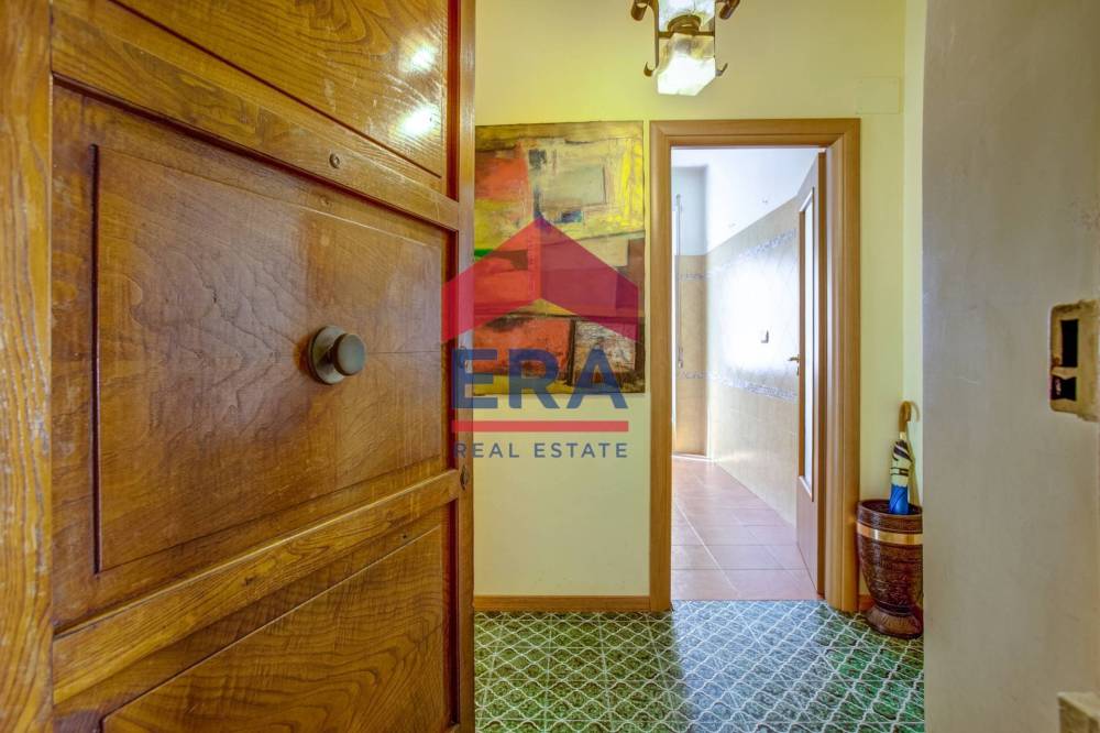 appartamento in vendita a Roma in zona Gianicolense