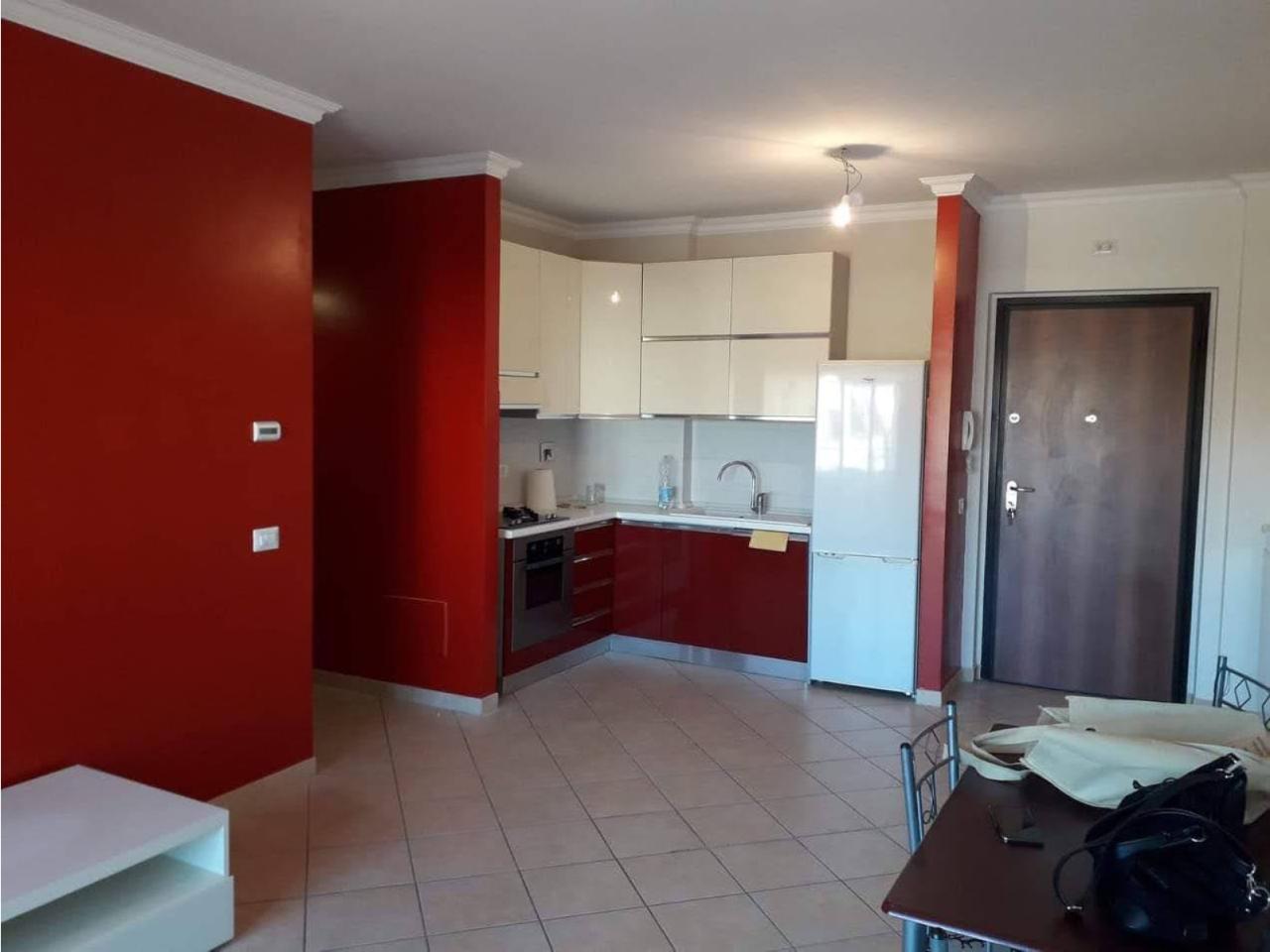 appartamento in vendita a Roma in zona Ponte di Nona