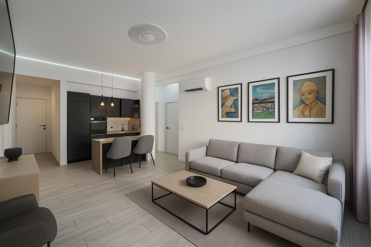 appartamento in vendita a Roma in zona Portuense