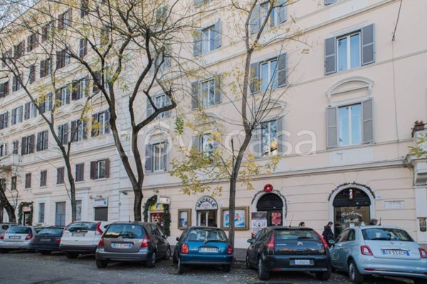 negozio in vendita a Roma in zona Rione Prati