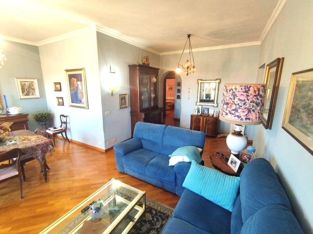 appartamento in vendita a Roma in zona Acilia