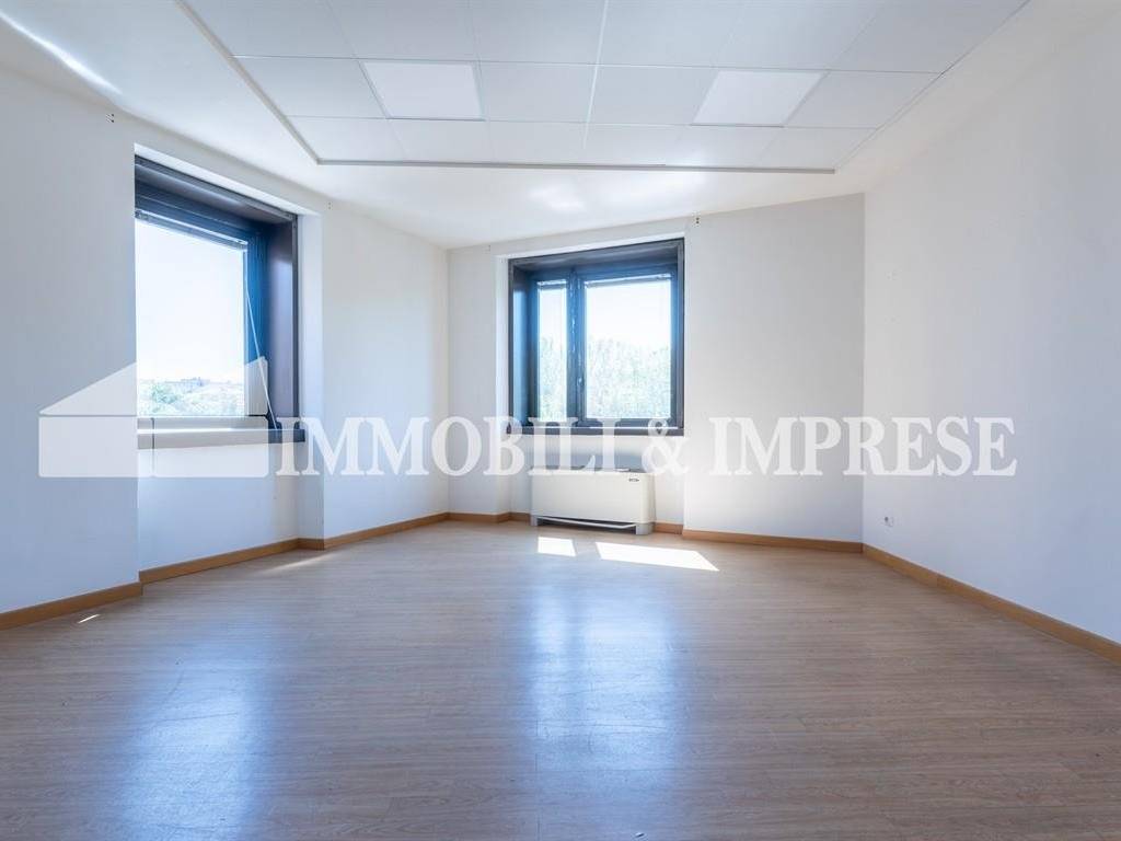 ufficio in vendita a Roma