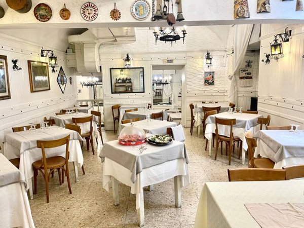 negozio in vendita a Roma in zona Ludovisi/Sallustiano