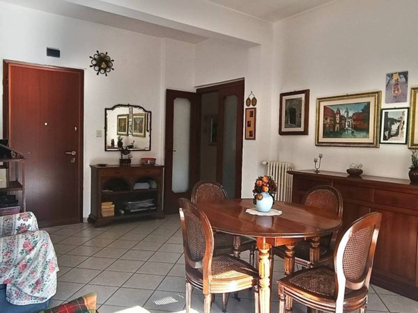 appartamento in vendita a Roma in zona Primavalle