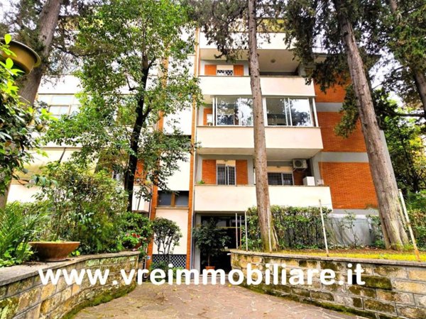 appartamento in vendita a Roma in zona Portuense