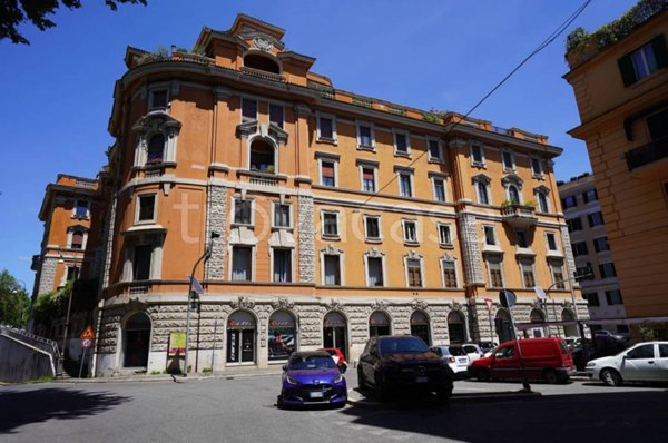 appartamento in vendita a Roma in zona Campo Marzio