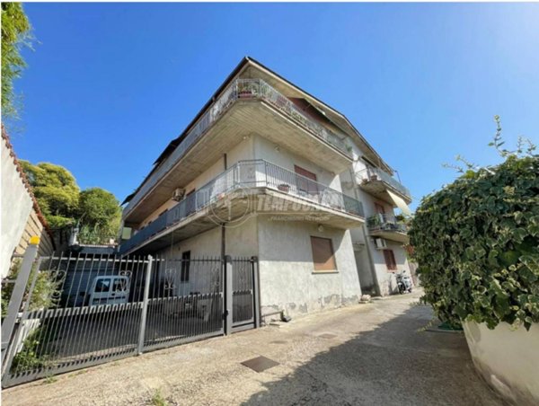appartamento in vendita a Roma in zona Palmarola