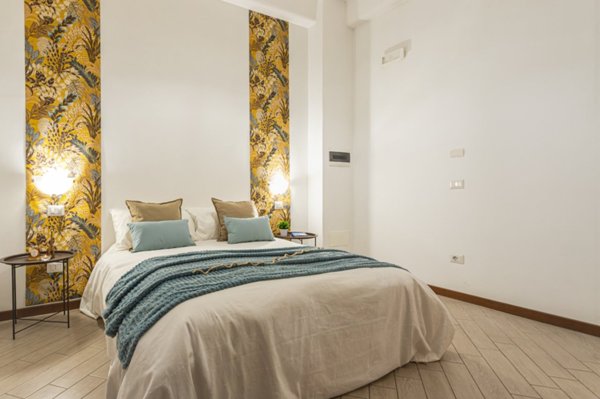 appartamento in vendita a Roma in zona Tor di Quinto