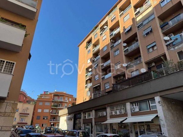 appartamento in vendita a Roma in zona Monte Sacro/Talenti