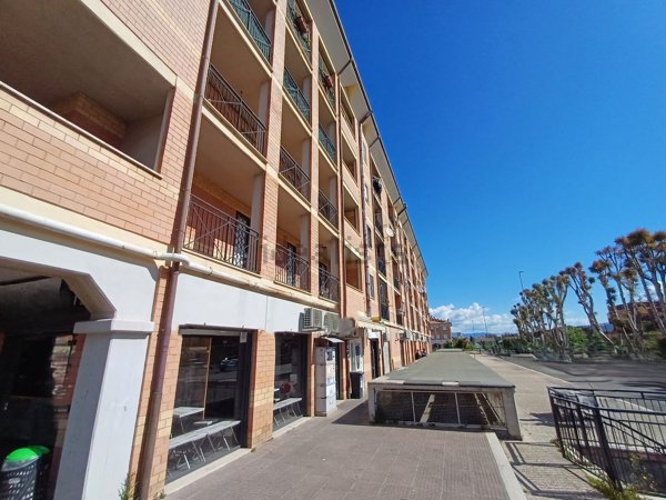 appartamento in vendita a Roma in zona Tor Bella Monaca
