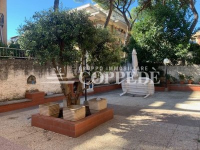 appartamento in vendita a Roma in zona Primavalle