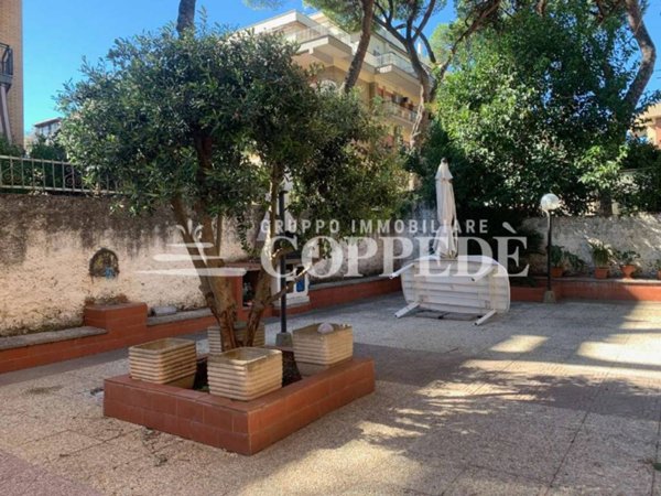 appartamento in vendita a Roma in zona Primavalle