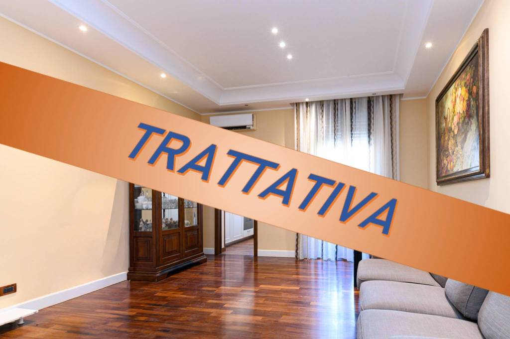 appartamento in vendita a Roma in zona Tiburtino