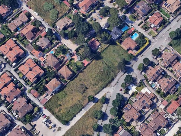 terreno agricolo in vendita a Roma in zona Infernetto