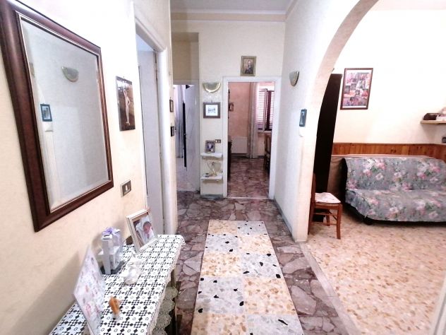 appartamento in vendita a Roma in zona Collatino