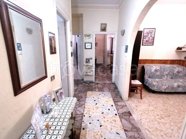 appartamento in vendita a Roma in zona Tor Bella Monaca