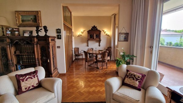 quadrivano in vendita a Roma in zona Casal Palocco