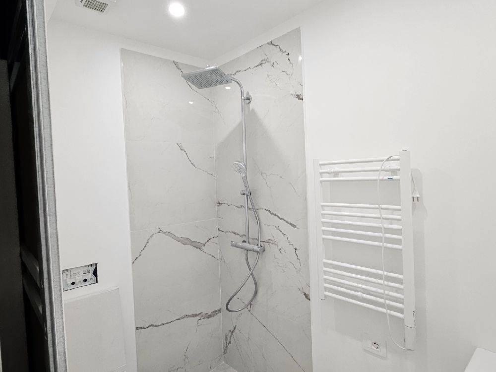 appartamento in vendita a Roma in zona Trieste