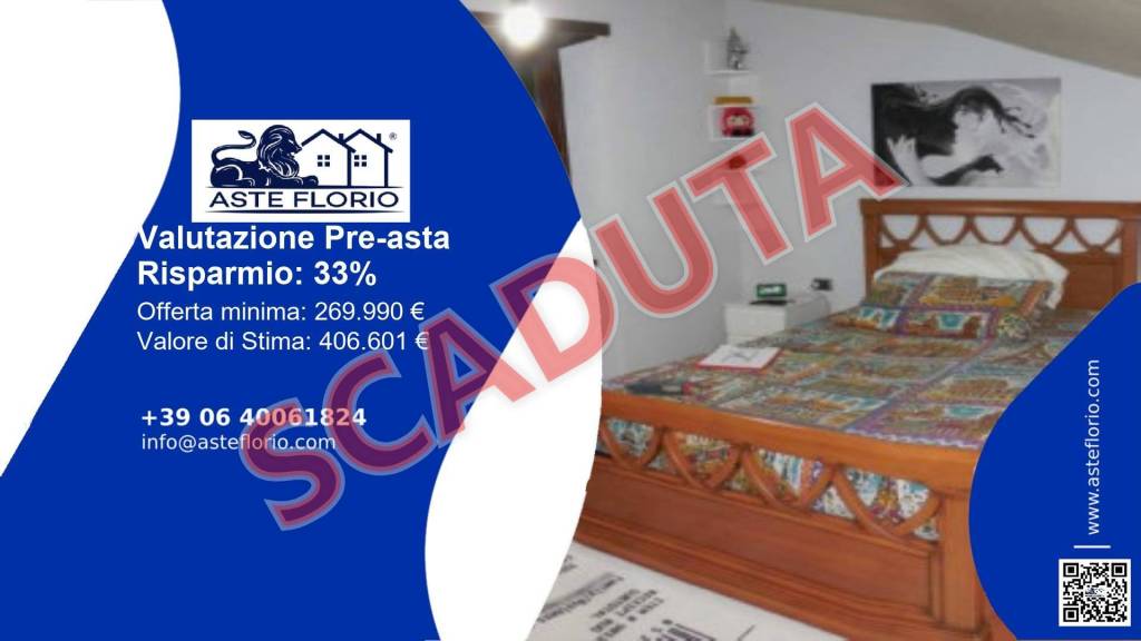 casa indipendente in vendita a Roma in zona Casal Morena