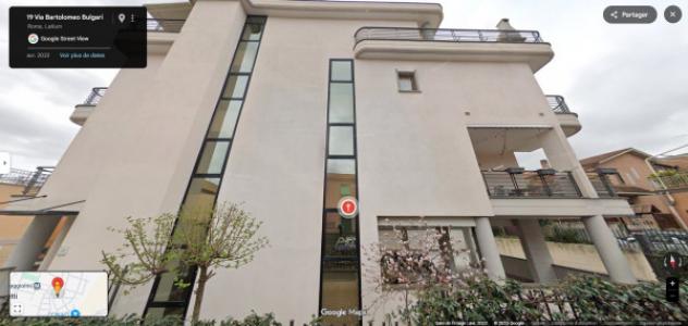 appartamento in vendita a Roma in zona Tor Vergata/Torrenova