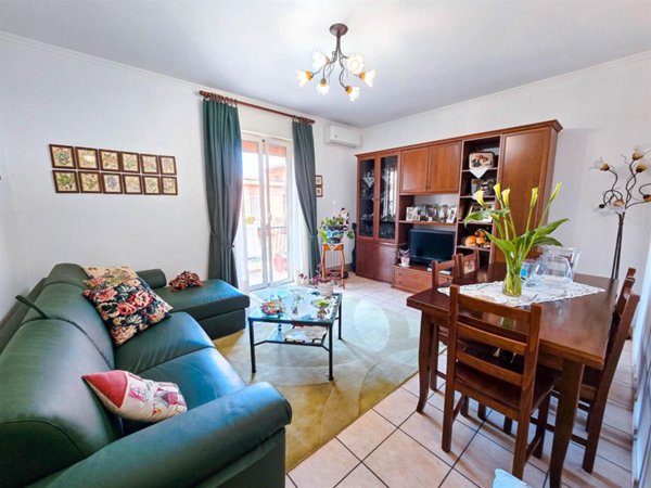 appartamento in vendita a Roma in zona Casalotti