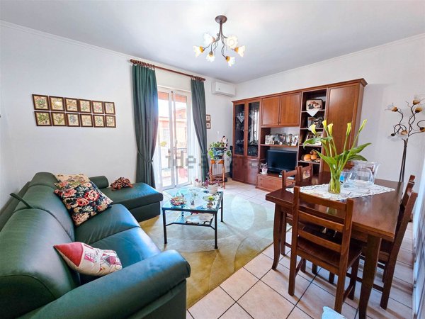 appartamento in vendita a Roma in zona Casalotti