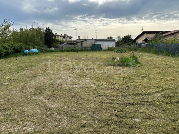 terreno agricolo in vendita a Roma in zona Ostia Antica