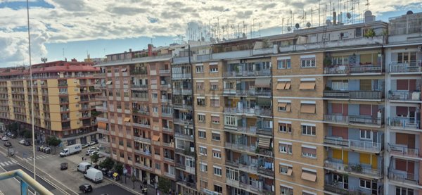 appartamento in vendita a Roma in zona Pietralata