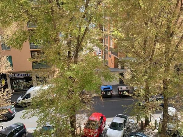 appartamento in vendita a Roma in zona Nomentano