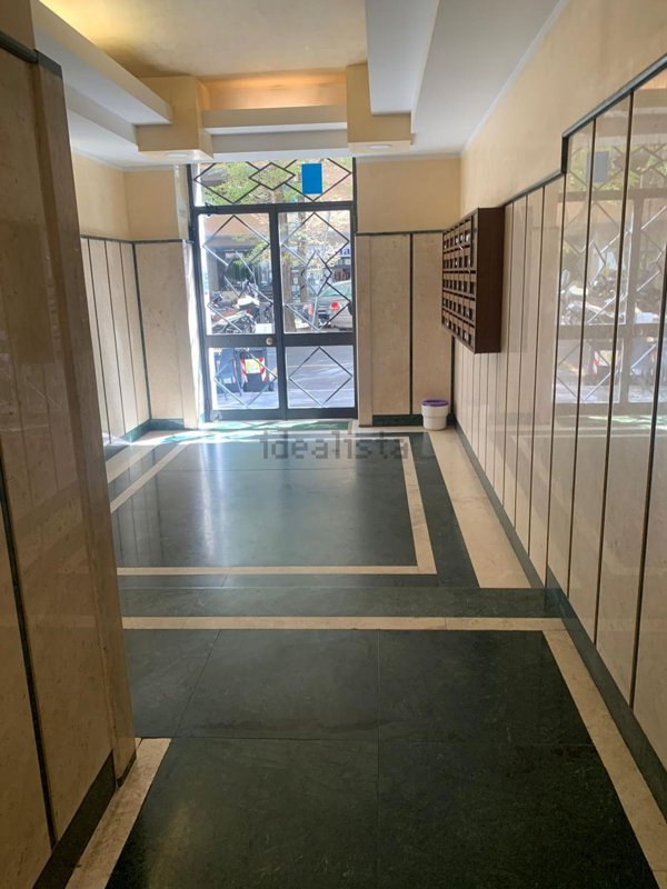 appartamento in vendita a Roma in zona Nomentano