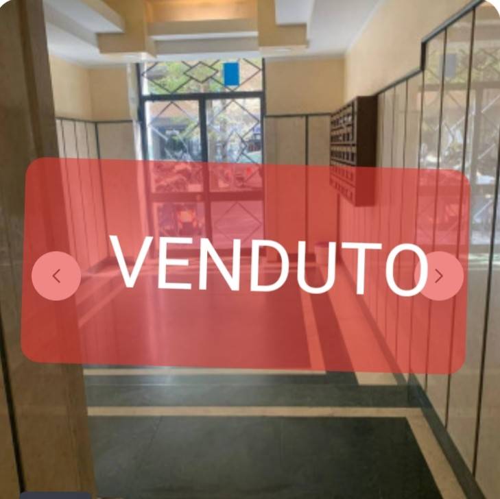 appartamento in vendita a Roma in zona Nomentano