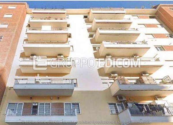 appartamento in vendita a Roma in zona Prenestino-Labicano