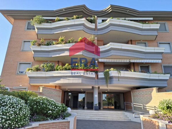 appartamento in vendita a Roma in zona La Pisana