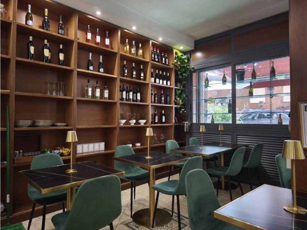 appartamento in vendita a Roma in zona Collatino