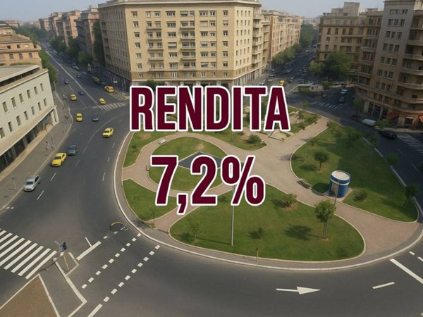 negozio in vendita a Roma in zona Nomentano