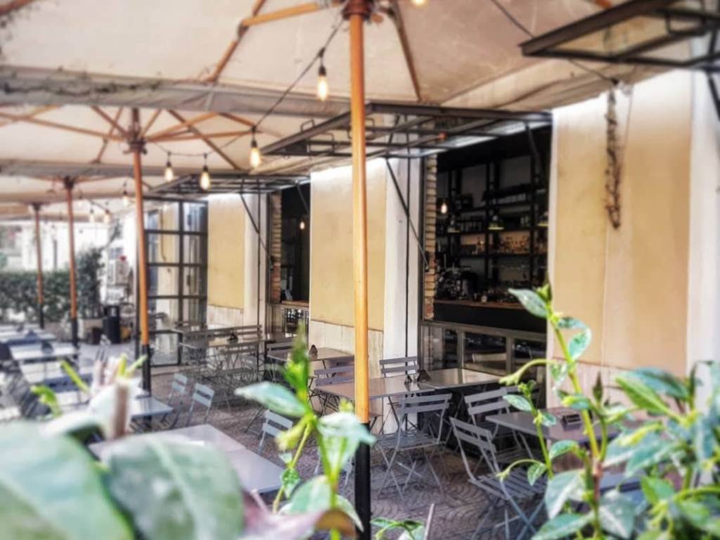 negozio in vendita a Roma in zona Prenestino-Centocelle