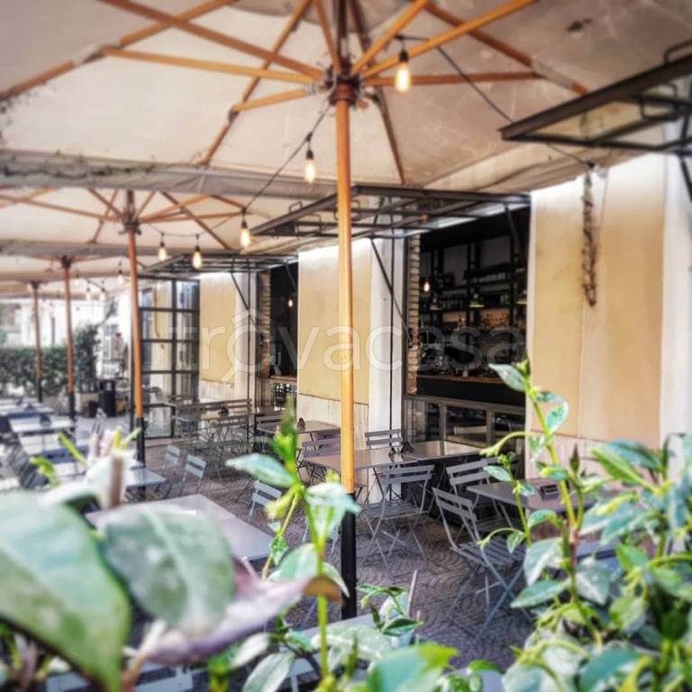 negozio in vendita a Roma in zona Prenestino-Centocelle