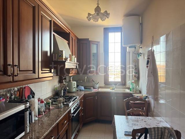 appartamento in vendita a Roma in zona Tiburtino