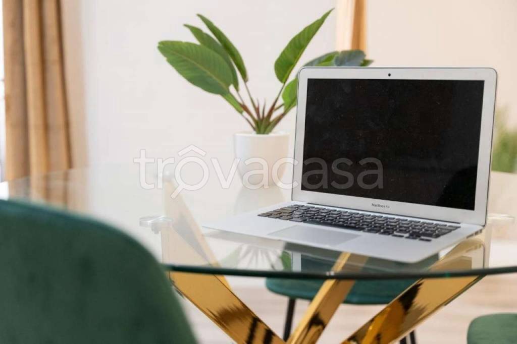 appartamento in vendita a Roma in zona Rione Prati