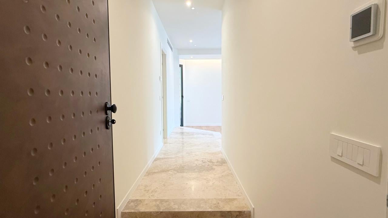 appartamento in vendita a Roma in zona EUR