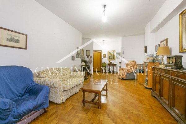 appartamento in vendita a Roma in zona Gianicolense