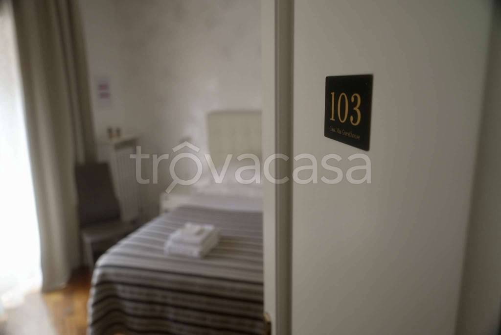 appartamento in vendita a Roma in zona Aurelio