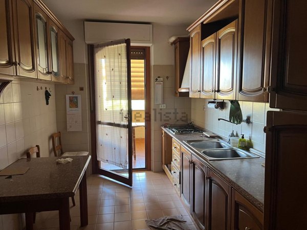 appartamento in vendita a Roma in zona EUR
