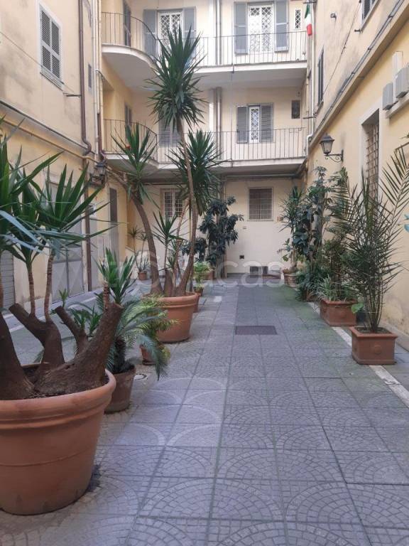 locale commerciale in vendita a Roma in zona Salario