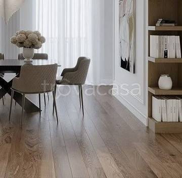 appartamento in vendita a Roma in zona Monte Sacro/Talenti