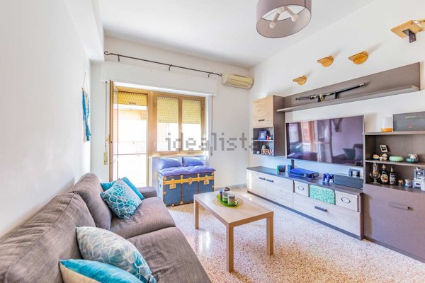appartamento in vendita a Roma in zona Alessandrino