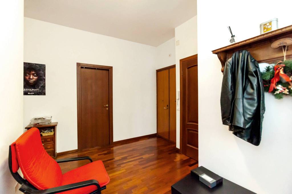 appartamento in vendita a Roma in zona Nomentano